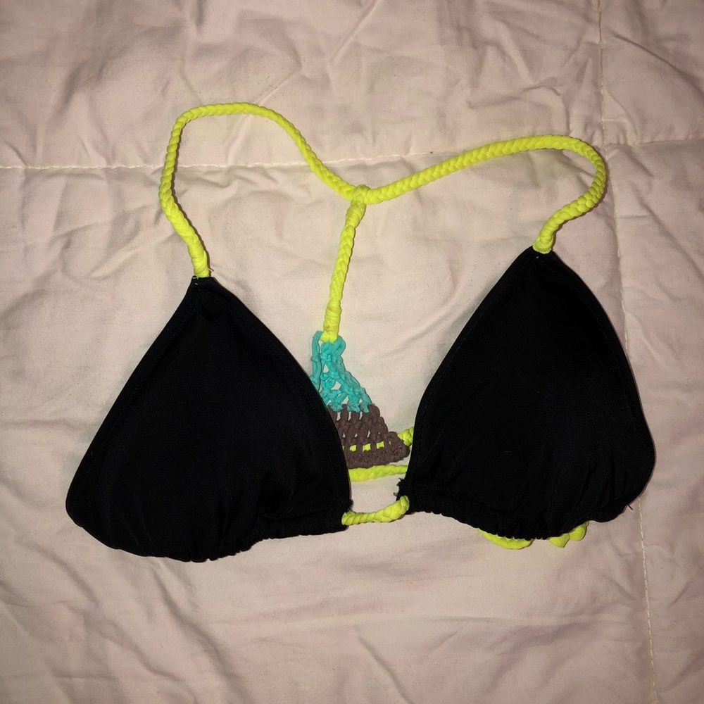 Victoria’s Secret swimsuit top